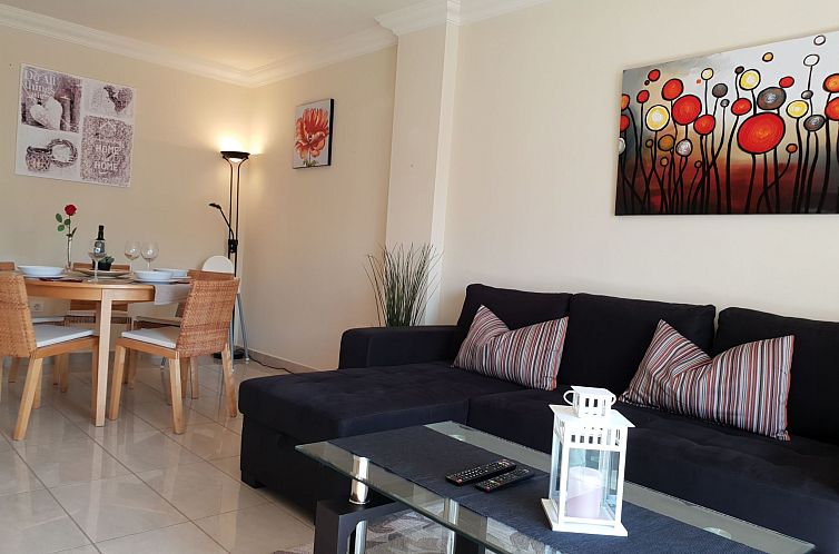 Appartement Terrazas del Duque