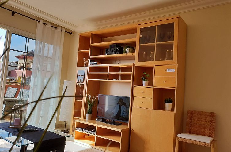 Appartement Terrazas del Duque
