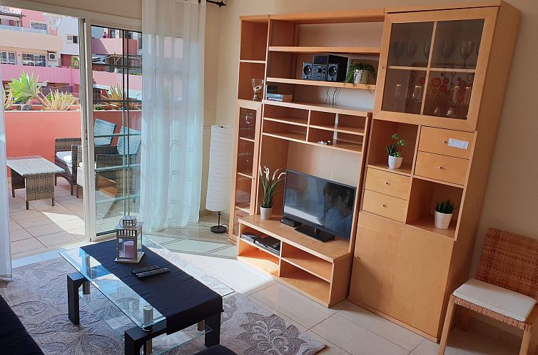 Appartement Terrazas del Duque