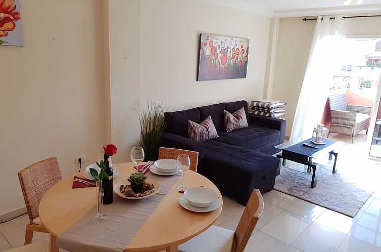 Appartement Terrazas del Duque