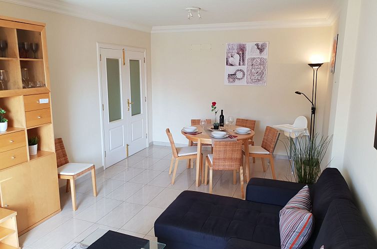 Appartement Terrazas del Duque