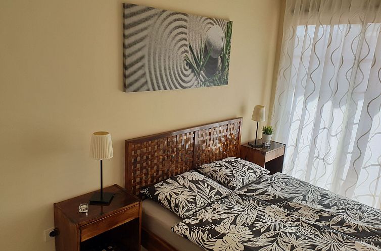Appartement Terrazas del Duque