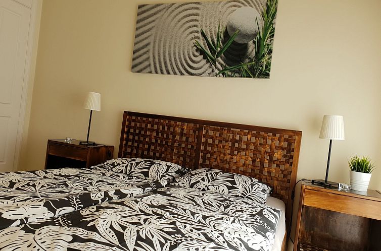 Appartement Terrazas del Duque