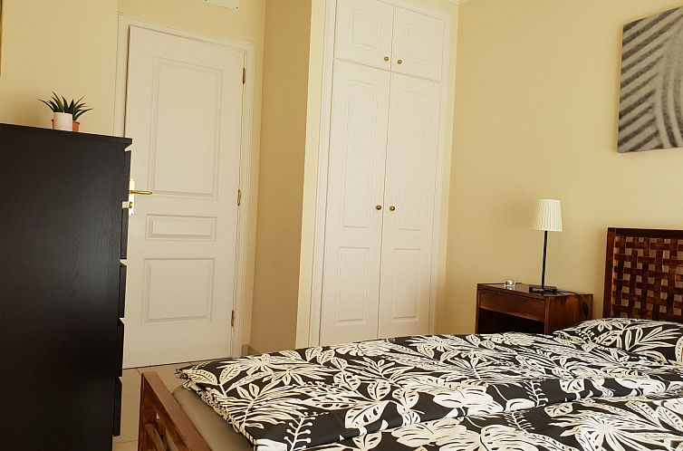 Appartement Terrazas del Duque