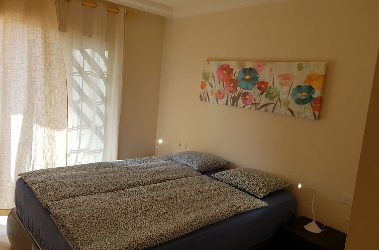 Appartement Terrazas del Duque