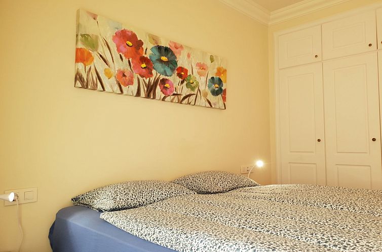 Appartement Terrazas del Duque