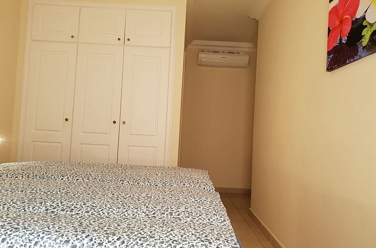Appartement Terrazas del Duque