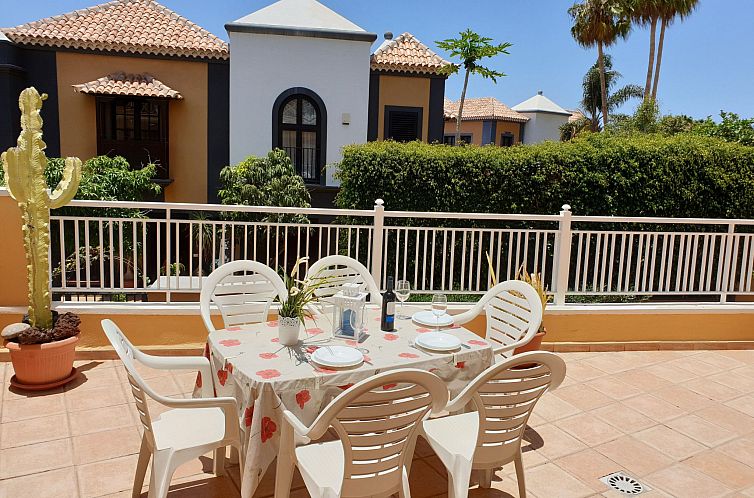 Appartement mit beheiztem gemeinsamem Pool