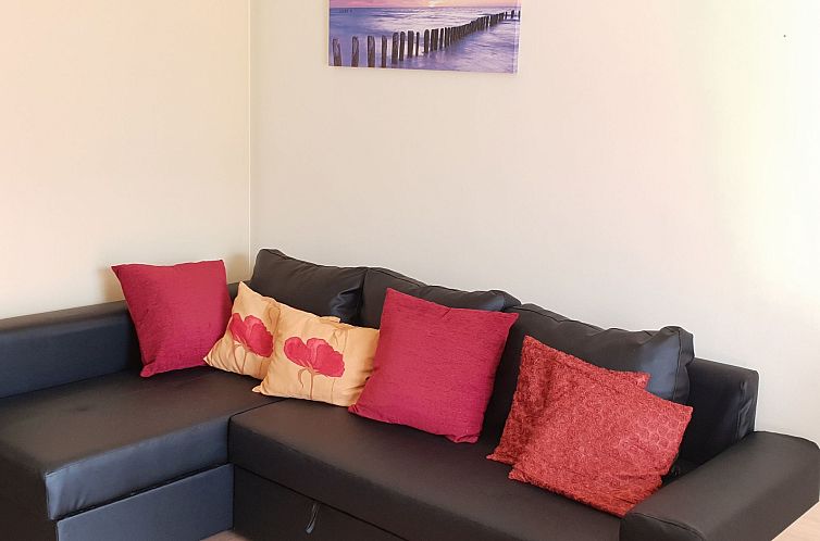 Appartement mit beheiztem gemeinsamem Pool
