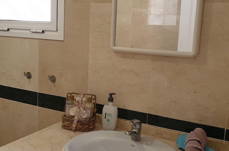Appartement mit beheiztem gemeinsamem Pool
