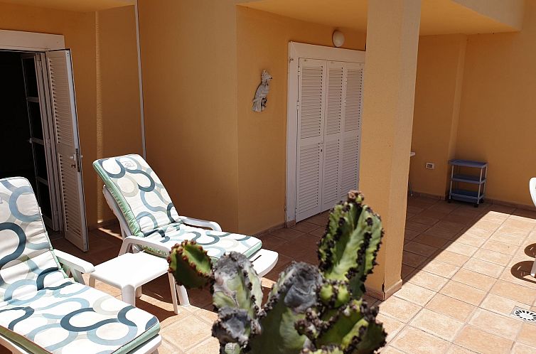 Appartement mit beheiztem gemeinsamem Pool