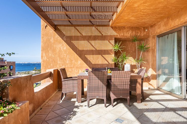 Appartement Duplex Bencomo