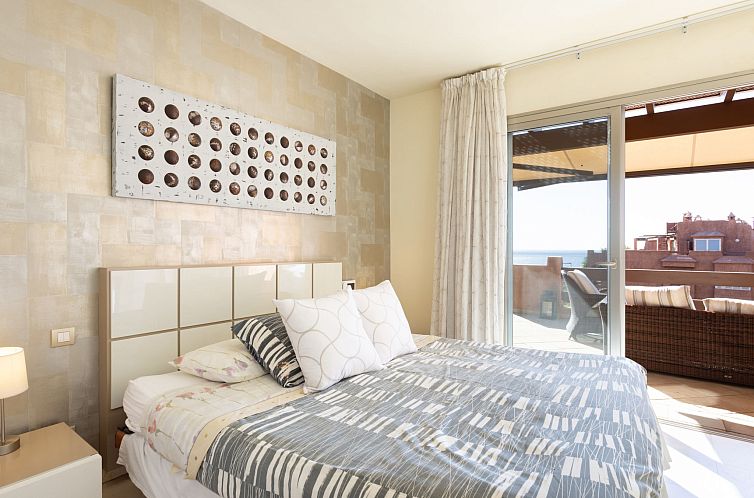 Appartement Duplex Bencomo