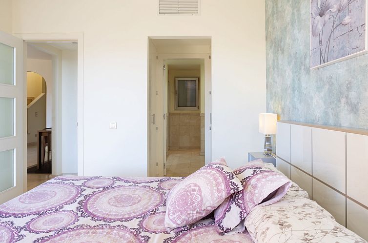 Appartement Duplex Bencomo