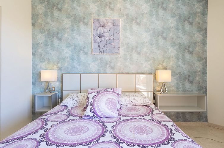 Appartement Duplex Bencomo