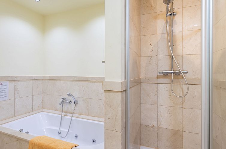 Appartement Duplex Bencomo