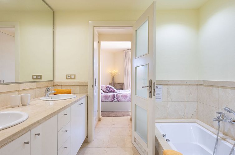 Appartement Duplex Bencomo