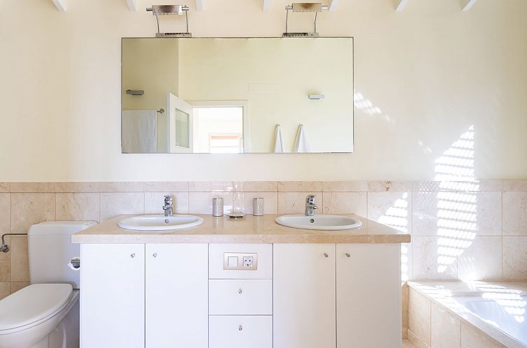 Appartement Duplex Bencomo