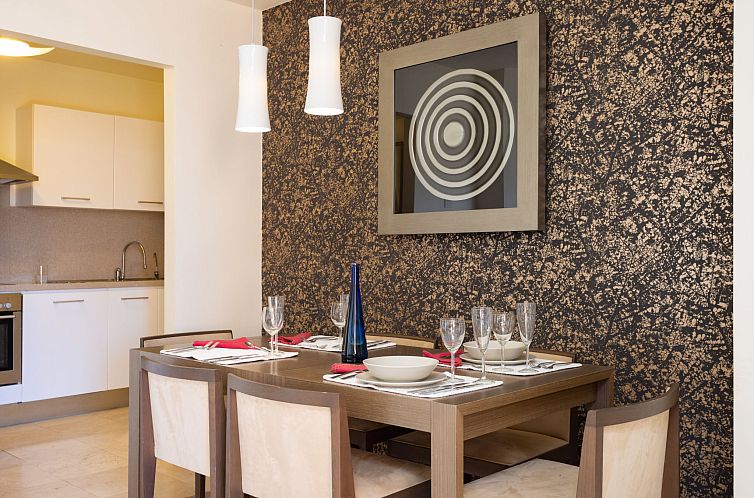 Appartement Duplex Bencomo