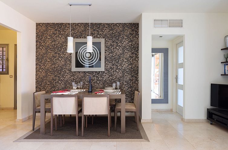 Appartement Duplex Bencomo