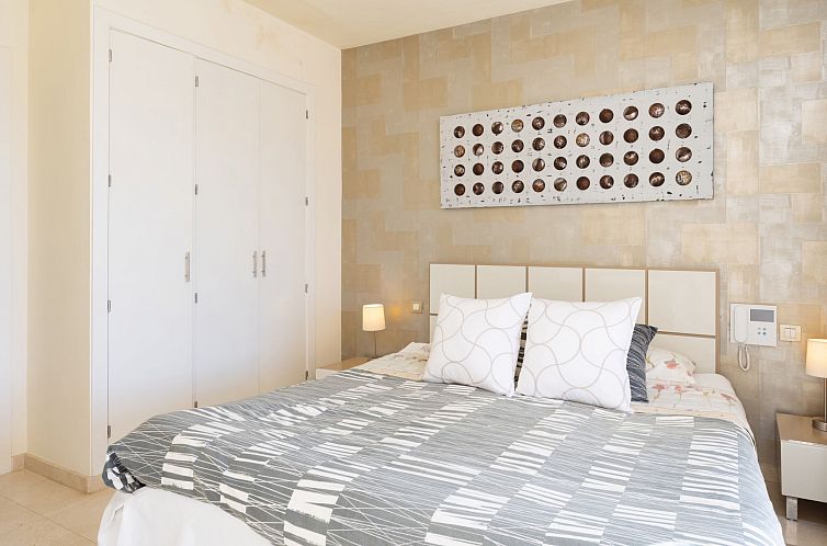 Appartement Duplex Bencomo