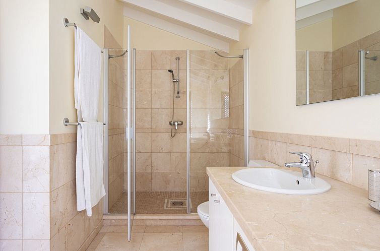 Appartement Duplex Bencomo