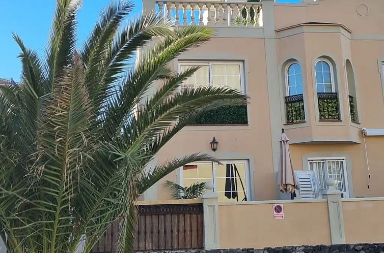 Paraiso 2 - J 57 hoekappartement