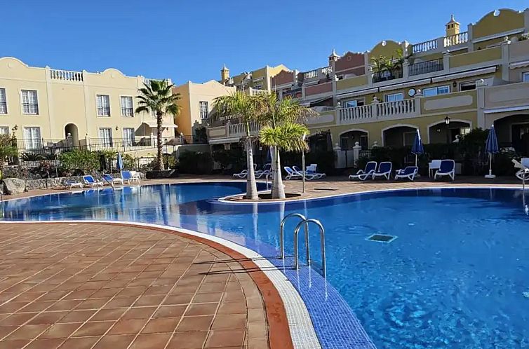 Paraiso 2 - J 57 hoekappartement