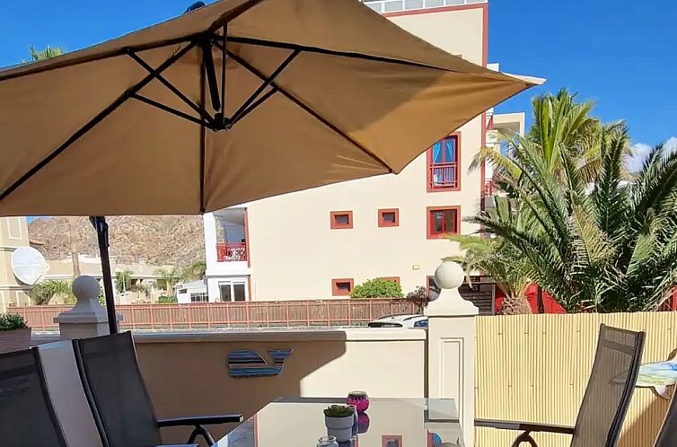 Paraiso 2 - J 57 hoekappartement