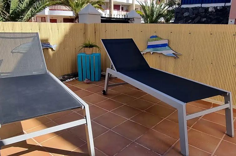 Paraiso 2 - J 57 hoekappartement