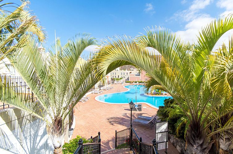 Appartement Fewo Mark