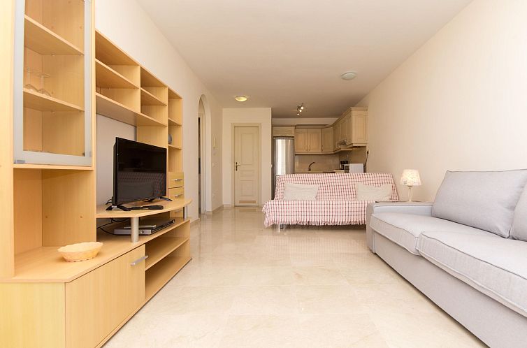 Appartement Fewo Mark