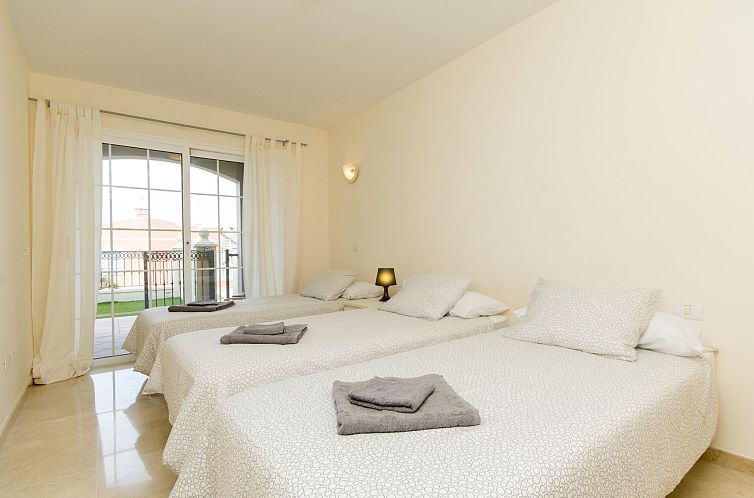 Appartement Fewo Mark