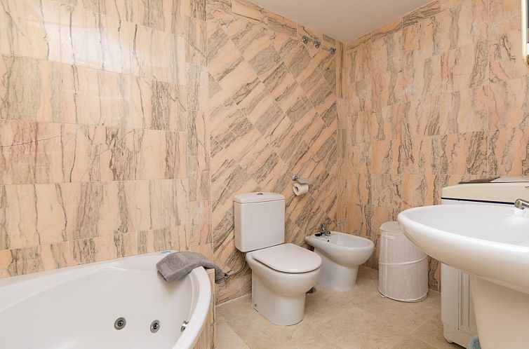 Appartement Fewo Mark