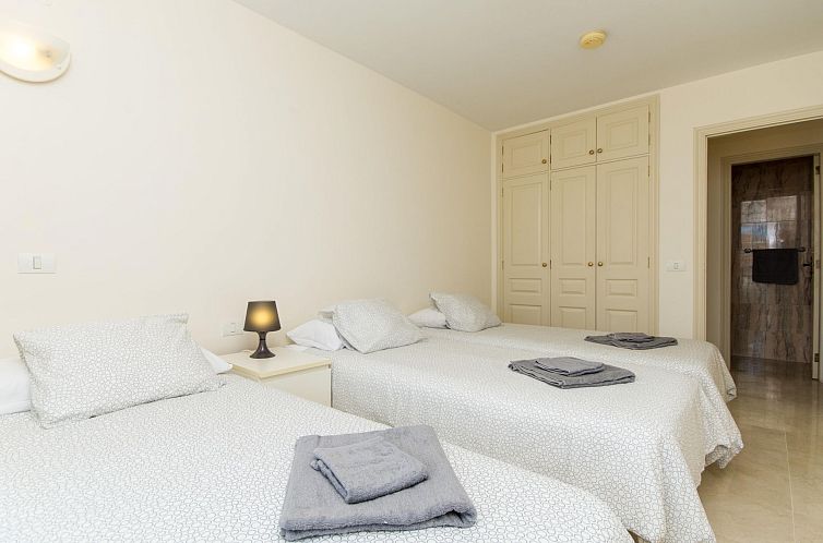 Appartement Fewo Mark