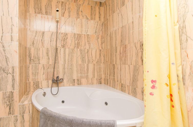 Appartement Fewo Mark