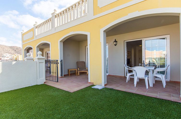 Appartement Fewo Mark