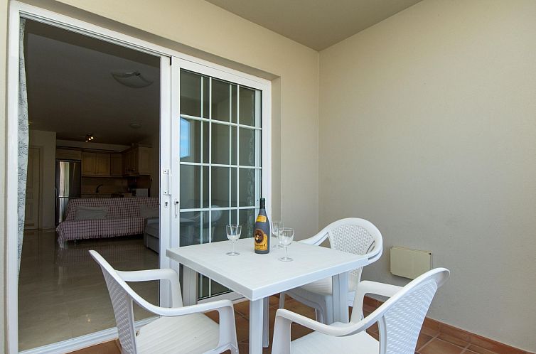 Appartement Fewo Mark