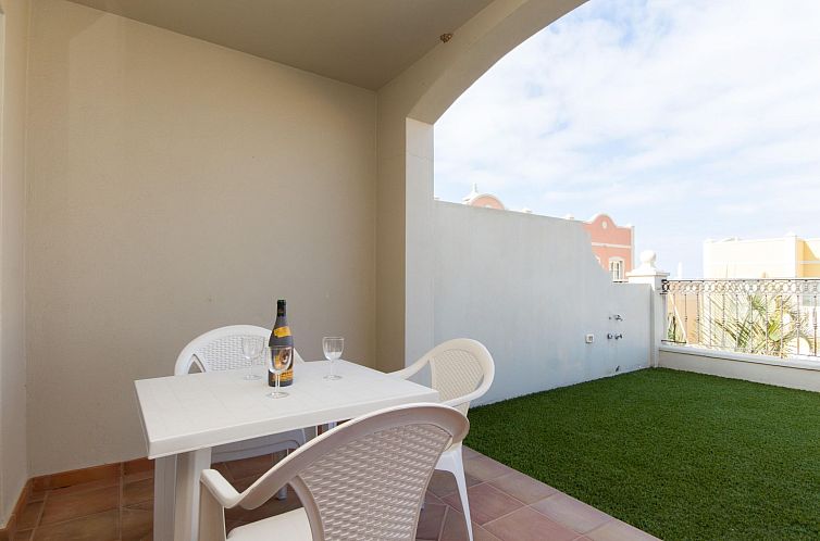 Appartement Fewo Mark