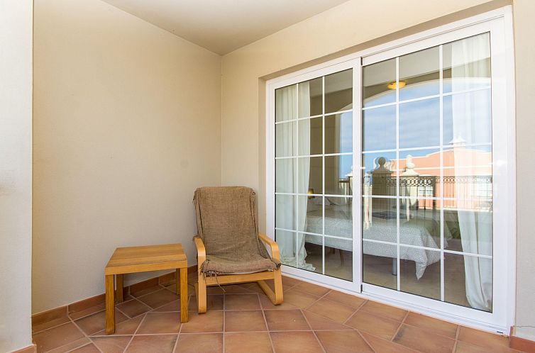 Appartement Fewo Mark