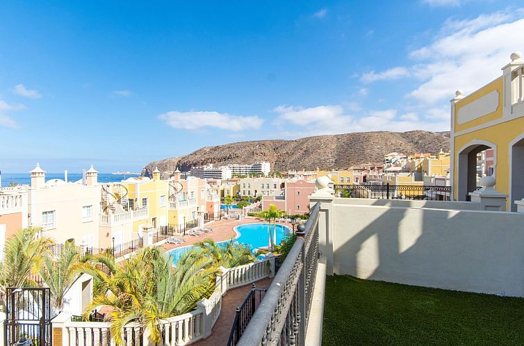 Appartement Fewo Mark