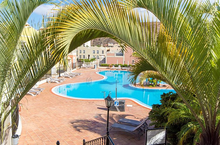 Appartement Fewo Mark