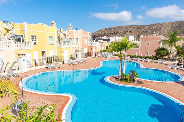 Appartement Fewo Mark