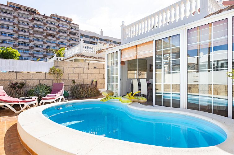 Verblijf 14442205 - Vakantiewoning Canarische Eilanden - Vakantiehuis Carolina