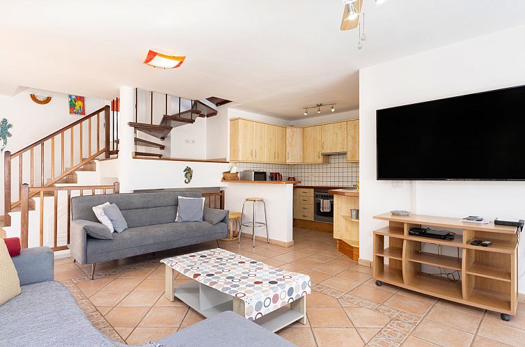 Vakantiehuis Carolina