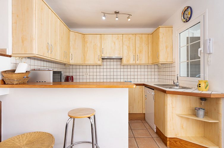 Vakantiehuis Carolina