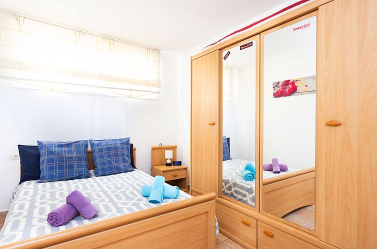 Vakantiehuis Carolina