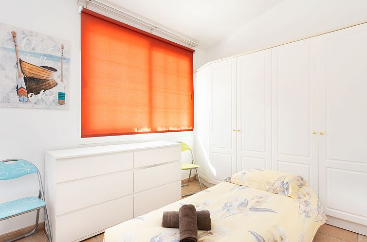 Vakantiehuis Carolina