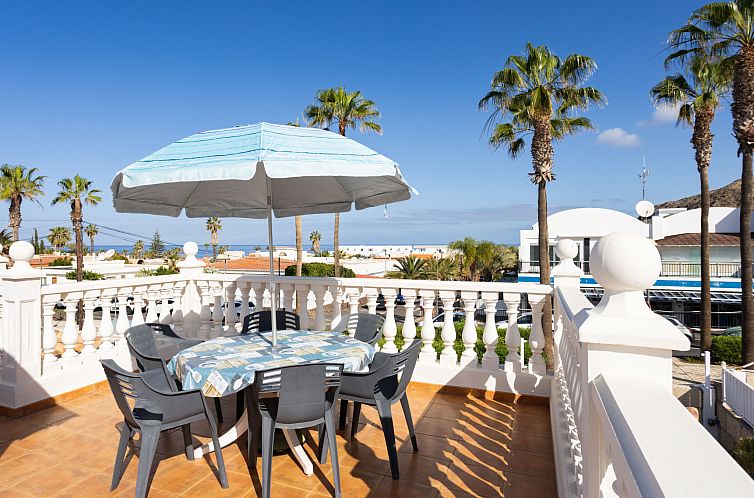 Vakantiehuis Carolina