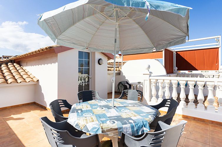 Vakantiehuis Carolina